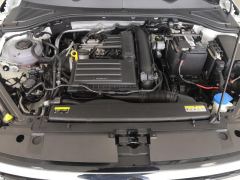 Volkswagen Bora 200TSI PRO Edition - ფოტო 18