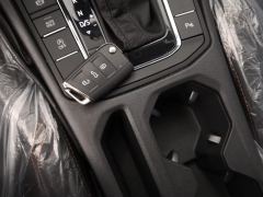Volkswagen Bora 200TSI PRO Edition - ფოტო 19