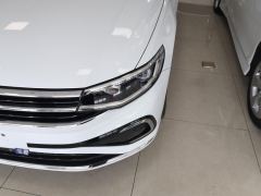 Volkswagen Bora 200TSI PRO Edition - ფოტო 4