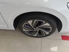 Volkswagen Bora 200TSI PRO Edition - ფოტო 5
