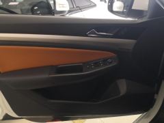 Volkswagen Bora 200TSI PRO Edition - ფოტო 7