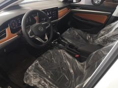 Volkswagen Bora 200TSI PRO Edition - ფოტო 8