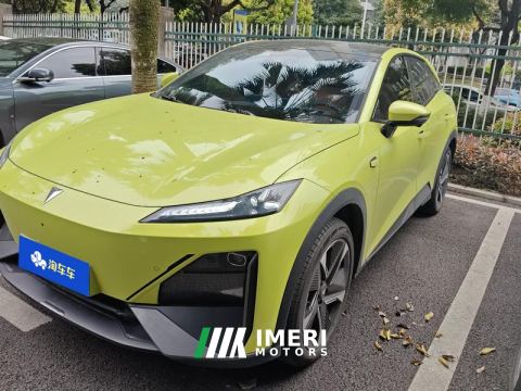 2023 Deepal S07 S7 EREV 200km 200Max - ავტომობილი ჩინეთიდან
