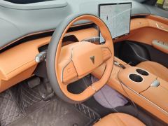 Deepal S07 S7 EREV 200km 200Max - ფოტო 18