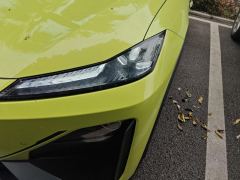 Deepal S07 S7 EREV 200km 200Max - ფოტო 4
