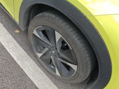 Deepal S07 S7 EREV 200km 200Max - ფოტო 6