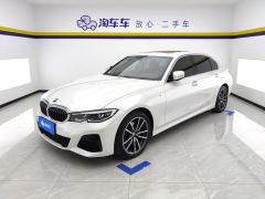 BMW 3 Series 325Li M Sport Package - фото 1