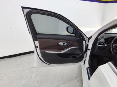 BMW 3 Series 325Li M Sport Package - фото 12