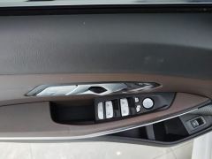 BMW 3 Series 325Li M Sport Package - фото 13