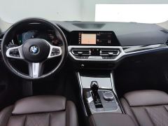 BMW 3 Series 325Li M Sport Package - фото 16