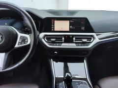 BMW 3 Series 325Li M Sport Package - фото 17