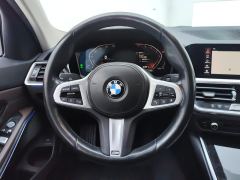 BMW 3 Series 325Li M Sport Package - фото 18