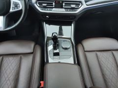 BMW 3 Series 325Li M Sport Package - фото 19