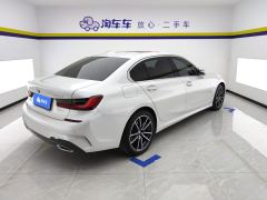 BMW 3 Series 325Li M Sport Package - фото 2