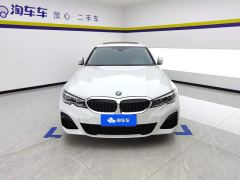 BMW 3 Series 325Li M Sport Package - фото 3