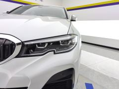 BMW 3 Series 325Li M Sport Package - фото 4