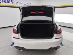 BMW 3 Series 325Li M Sport Package - фото 7