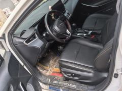Toyota Corolla Dual-Engine 1.8L Elite Edition - ფოტო 14