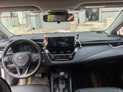 Toyota Corolla Dual-Engine 1.8L Elite Edition - ფოტო 16