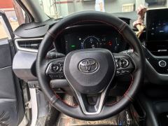 Toyota Corolla Dual-Engine 1.8L Elite Edition - ფოტო 18