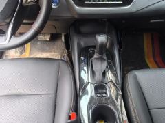 Toyota Corolla Dual-Engine 1.8L Elite Edition - ფოტო 19