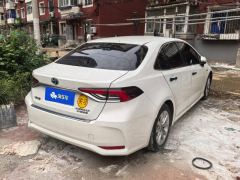 Toyota Corolla Dual-Engine 1.8L Elite Edition - ფოტო 2