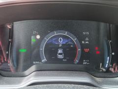 Toyota Corolla Dual-Engine 1.8L Elite Edition - ფოტო 20