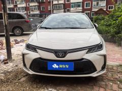 Toyota Corolla Dual-Engine 1.8L Elite Edition - ფოტო 3