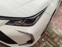 Toyota Corolla Dual-Engine 1.8L Elite Edition - ფოტო 4