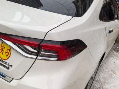 Toyota Corolla Dual-Engine 1.8L Elite Edition - ფოტო 5