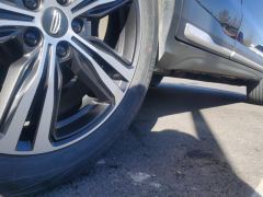 Geely Boyue 1.8TD Version - фото 10
