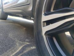 Geely Boyue 1.8TD Version - фото 11