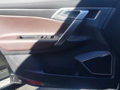 Geely Boyue 1.8TD Version - фото 12