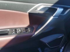 Geely Boyue 1.8TD Version - фото 13