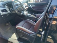 Geely Boyue 1.8TD Version - фото 14
