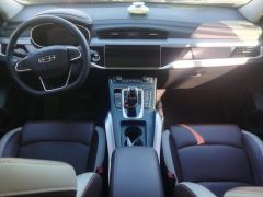 Geely Boyue 1.8TD Version - фото 16