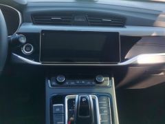 Geely Boyue 1.8TD Version - фото 17