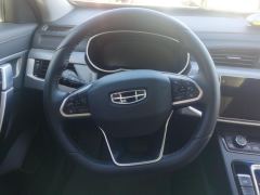 Geely Boyue 1.8TD Version - фото 18