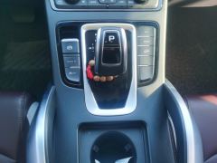 Geely Boyue 1.8TD Version - фото 19