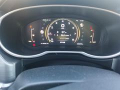 Geely Boyue 1.8TD Version - фото 20