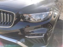 Geely Boyue 1.8TD Version - фото 4
