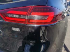 Geely Boyue 1.8TD Version - фото 5