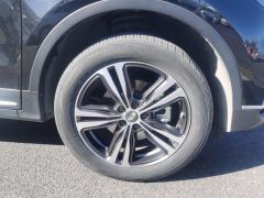 Geely Boyue 1.8TD Version - фото 6