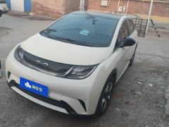 BYD Dolphin Honor Edition 420km Stylish Edition - ფოტო 1