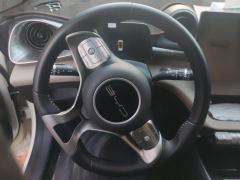 BYD Dolphin Honor Edition 420km Stylish Edition - ფოტო 18