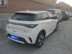 BYD Dolphin Honor Edition 420km Stylish Edition - ფოტო 2