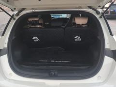 BYD Dolphin Honor Edition 420km Stylish Edition - ფოტო 7