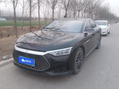BYD Han DM-i 1.5T 121km Prestigious Edition - фото 1