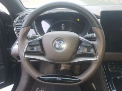 BYD Han DM-i 1.5T 121km Prestigious Edition - фото 18