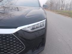BYD Han DM-i 1.5T 121km Prestigious Edition - фото 4